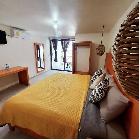 Hotel Sierra Linda Xilitla Eksteriør bilde
